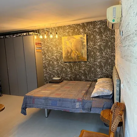 Daire Art Lux 1 Burgaz