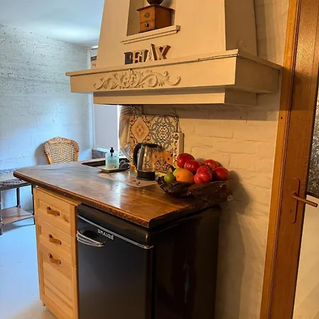 Art Lux 1 Daire Burgaz