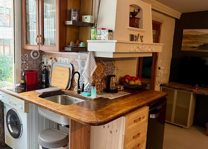 Апартамент Art Lux 1