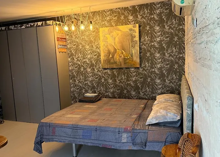 Апартамент Art Lux 1 Бургас