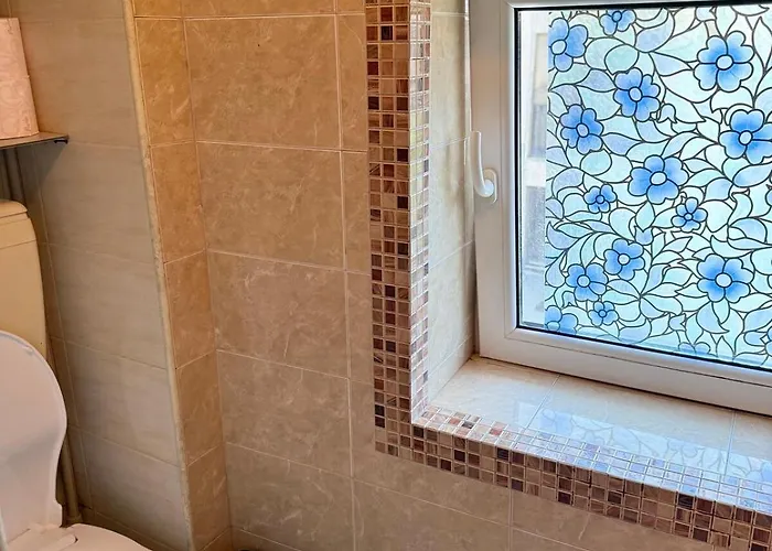 Art Lux 1 Бургас