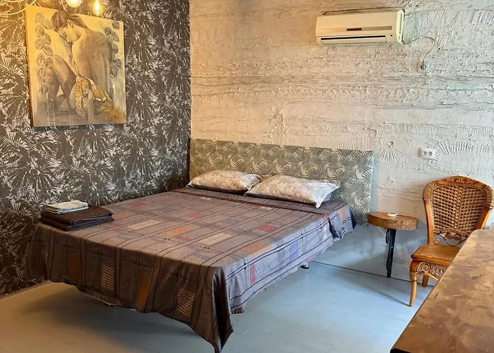 Art Lux 1 Апартамент