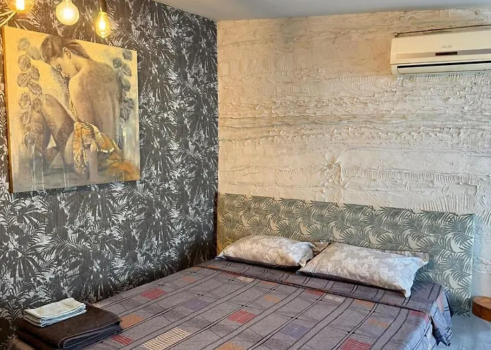 Art Lux 1 Бургас